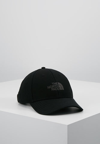 Classic Hat Black